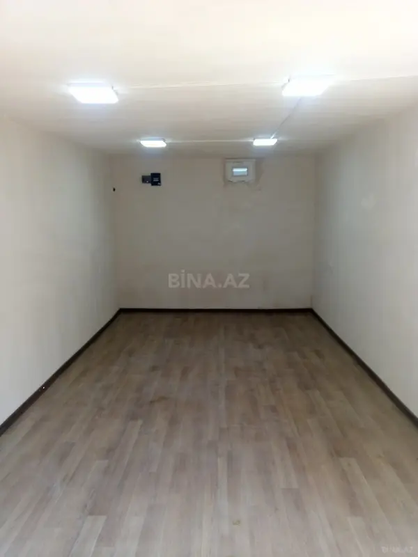 Kirayə verilir obyekt 15 m²