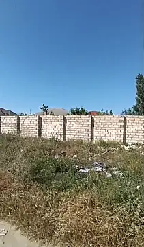 Satılır torpaq sahəsi 8 m² — Sumqayıt 8.00 m²