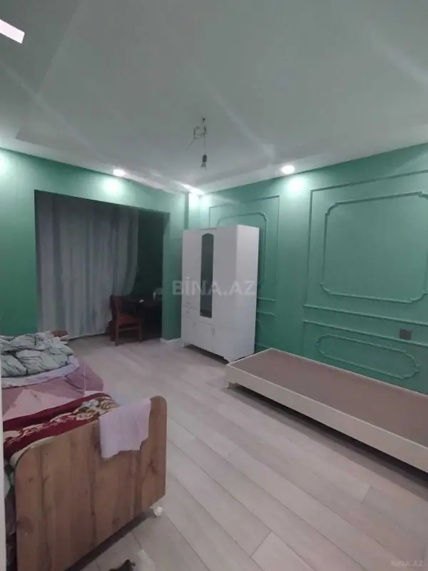 Kirayə verilir 3 otaqlı mənzil 85 m²