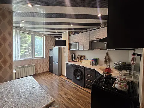 Satılır 3 otaqlı mənzil 78 m² — Sumqayıt 3 otaq 78.00 m²