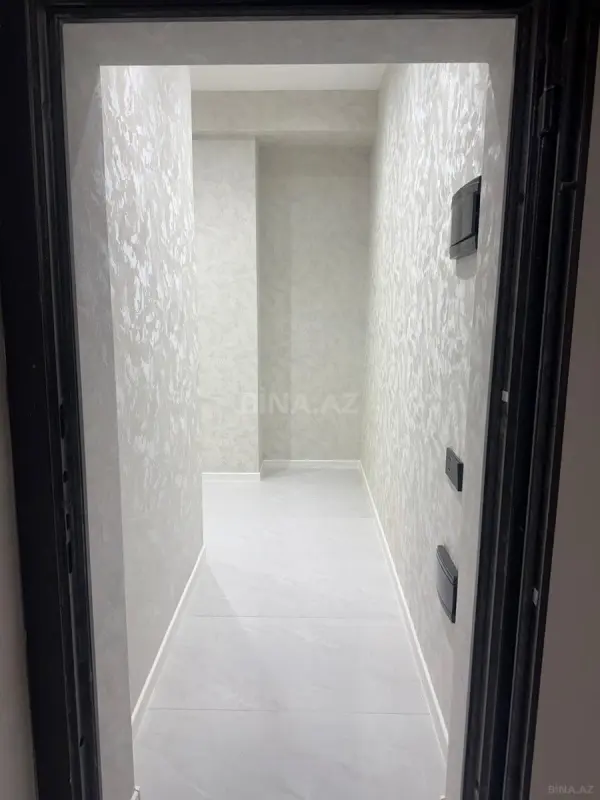 Satılır 2 otaqlı mənzil 57 m²