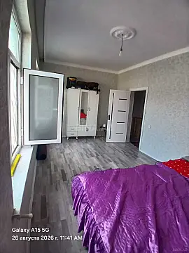 Satılır 4 otaqlı həyət evi 89 m² — Xırdalan 4 otaq 89.00 m²