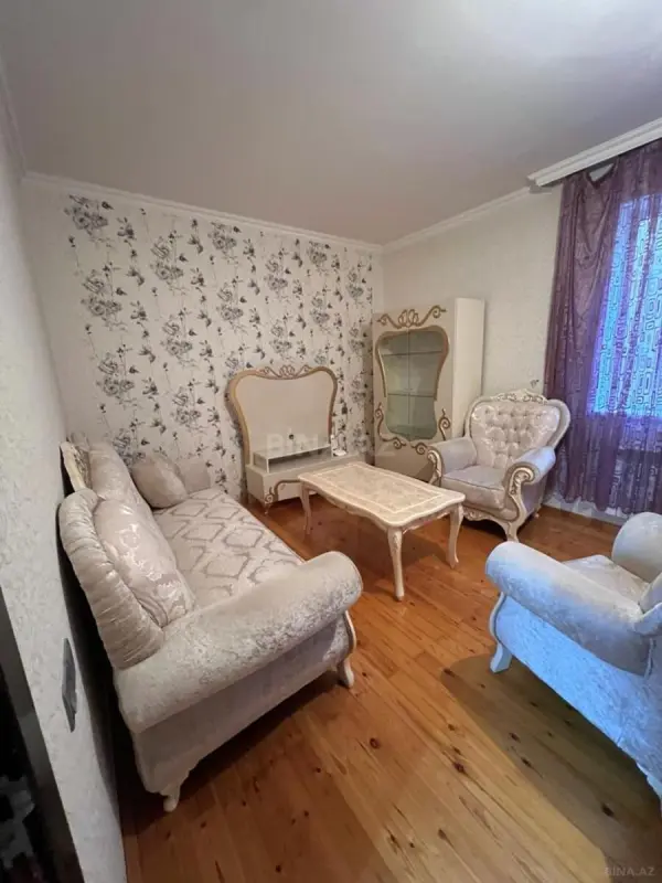 Satılır 5 otaqlı həyət evi 115 m²