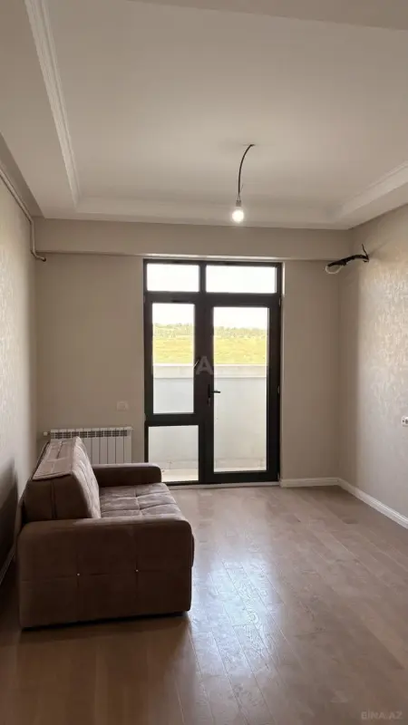 Satılır 3 otaqlı mənzil 72 m²