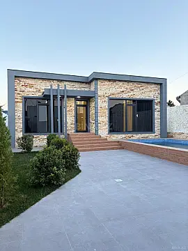 Satılır 4 otaqlı həyət evi 160 m² — Bakı, Mərdəkan 4 otaq 160.00 m²