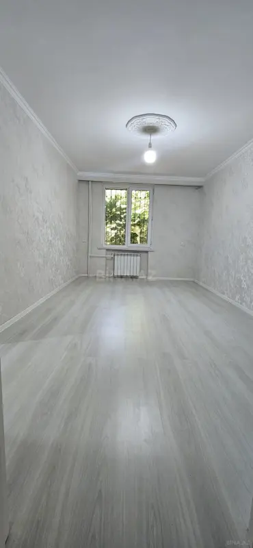 Satılır 2 otaqlı mənzil 45 m²