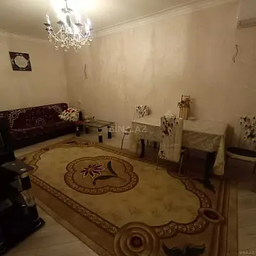 Satılır 3 otaqlı mənzil 65 m² — Bakı, Köhnə Günəşli 3 otaq 65.00 m²