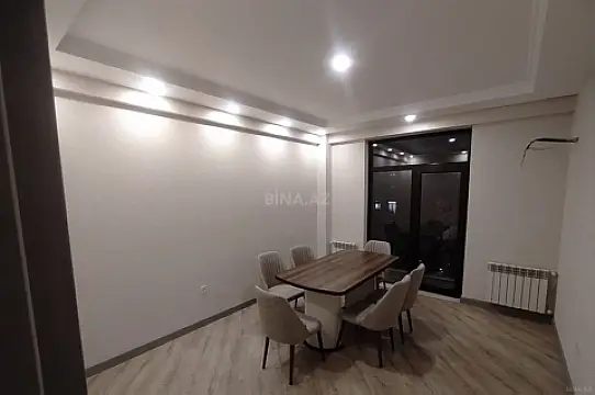 Kirayə verilir 2 otaqlı mənzil 71 m² — Bakı 2 otaq 71.00 m²