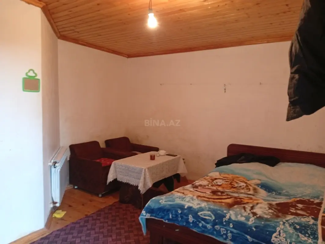 Kirayə verilir 1 otaqlı həyət evi 30 m²