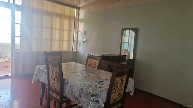 Kirayə verilir 2 otaqlı həyət evi 80 m² — Kürdəmir 2 otaq 80.00 m²