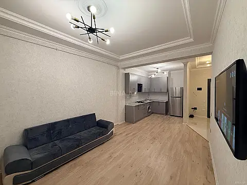 Kirayə verilir 2 otaqlı mənzil 70 m² — Sumqayıt 2 otaq 70.00 m²