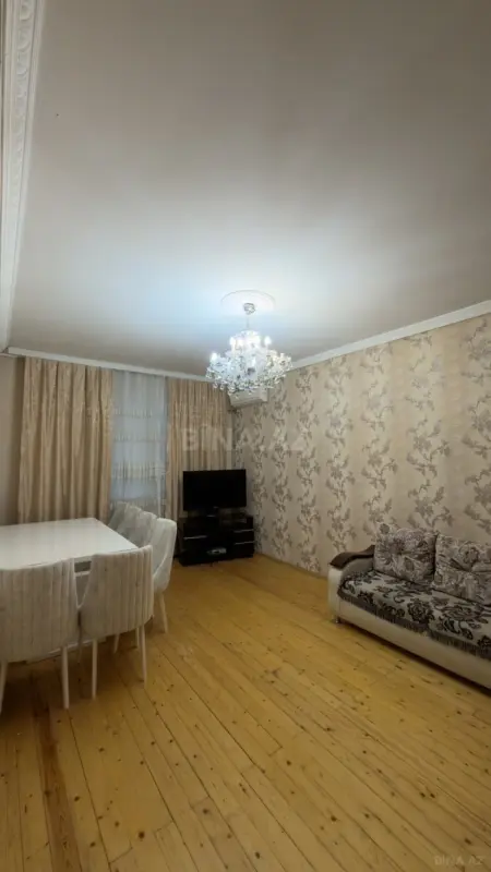 Kirayə verilir 4 otaqlı həyət evi 110 m²