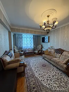 Satılır 2 otaqlı mənzil 65 m² — Bakı 2 otaq 65.00 m²