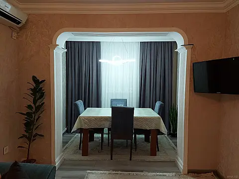 Satılır 3 otaqlı mənzil 70 m² — Sumqayıt 3 otaq 70.00 m²
