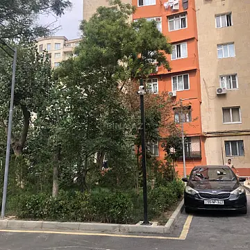 Satılır 3 otaqlı mənzil 65 m² — Bakı 3 otaq 65.00 m²