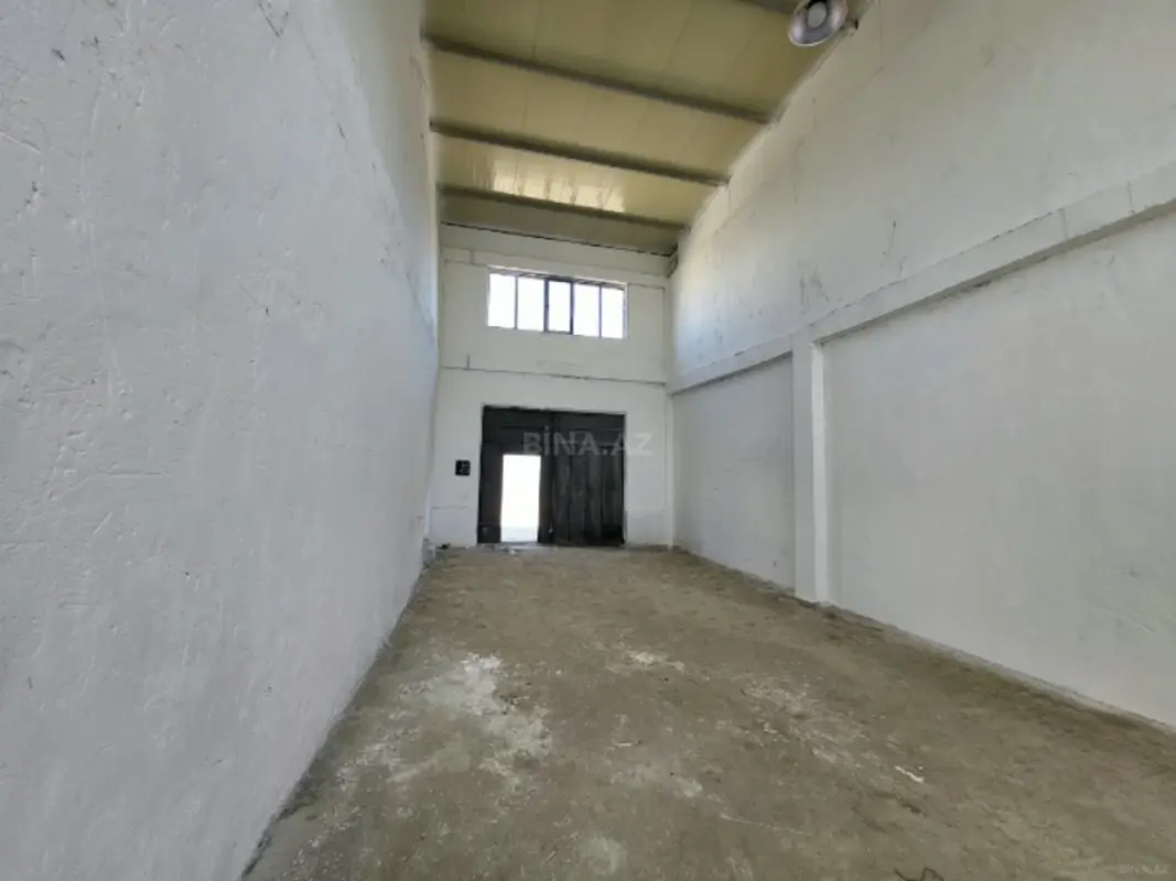 Kirayə verilir obyekt 90 m²