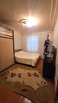 Satılır 4 otaqlı mənzil 100 m² — Şirvan 4 otaq 100.00 m²