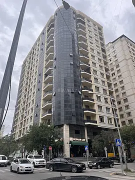 Satılır 2 otaqlı mənzil 65 m² — Bakı, Nərimanov 2 otaq 65.00 m²