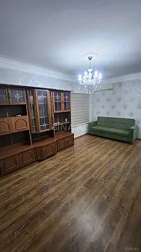 Kirayə verilir 1 otaqlı mənzil 45 m² — Bakı, Nəsimi 1 otaq 45.00 m²