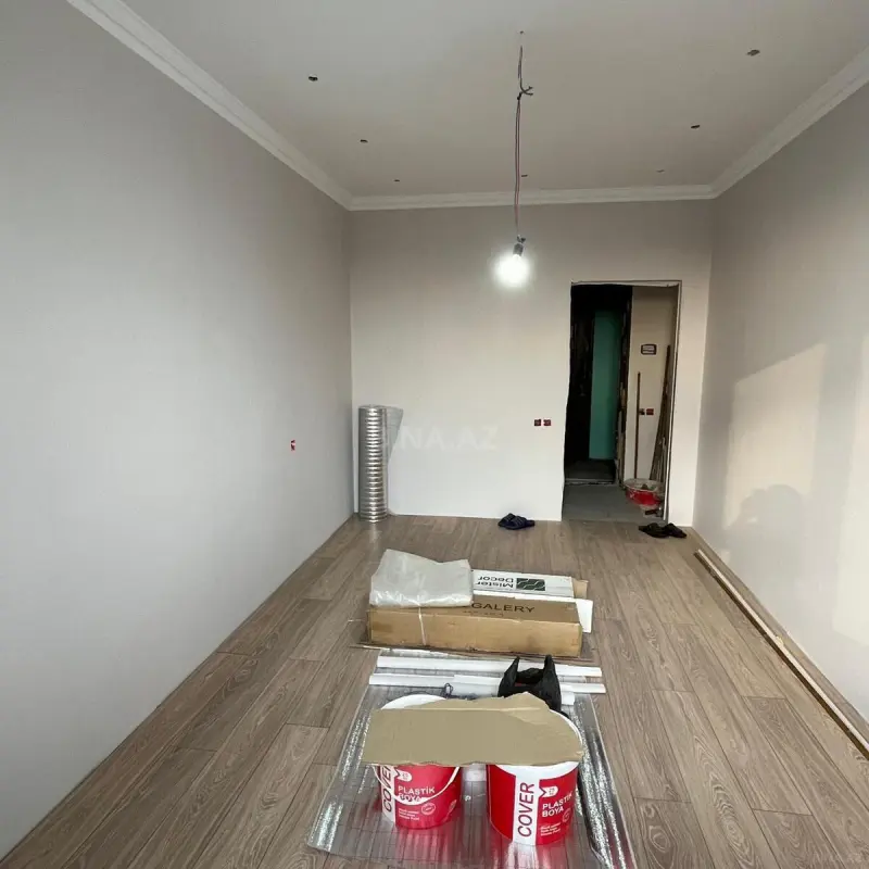Satılır 2 otaqlı mənzil 53 m²
