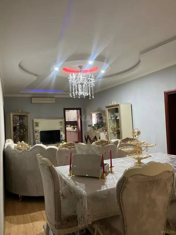 Satılır 4 otaqlı həyət evi 146 m²