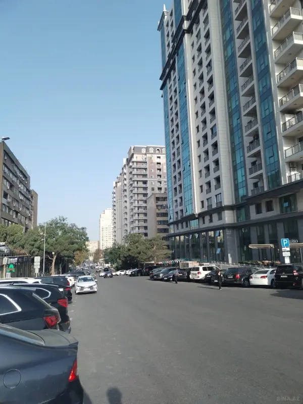 Satılır 2 otaqlı mənzil 80 m²
