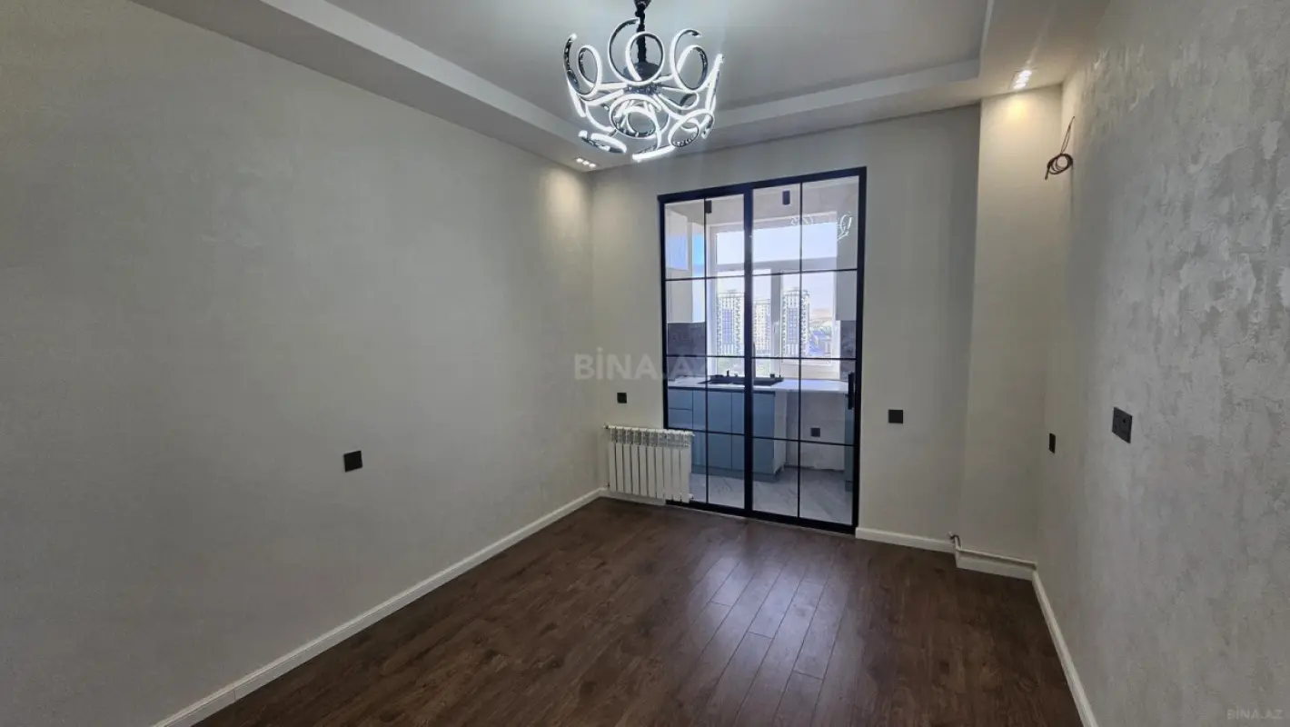 Satılır 3 otaqlı mənzil 65 m²