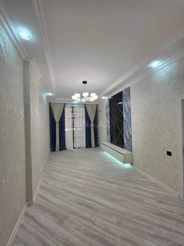 Satılır 3 otaqlı mənzil 87 m²