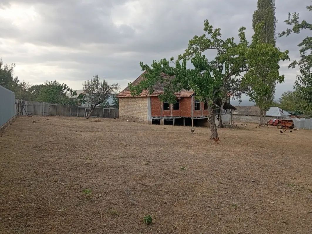 Satılır torpaq sahəsi 20 m²