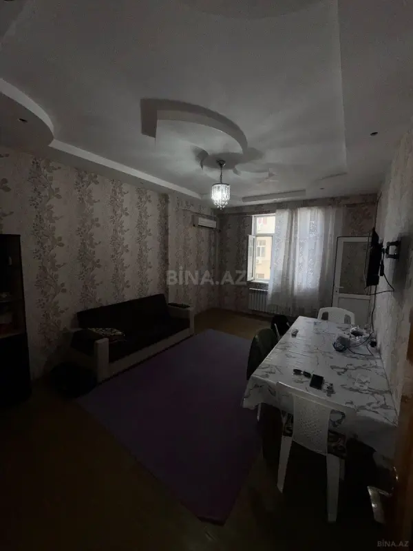 Satılır 3 otaqlı mənzil 70 m²