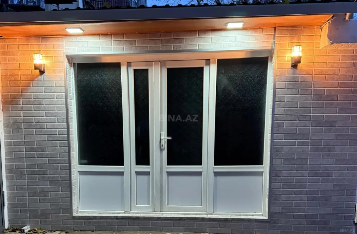 Satılır obyekt 23 m²