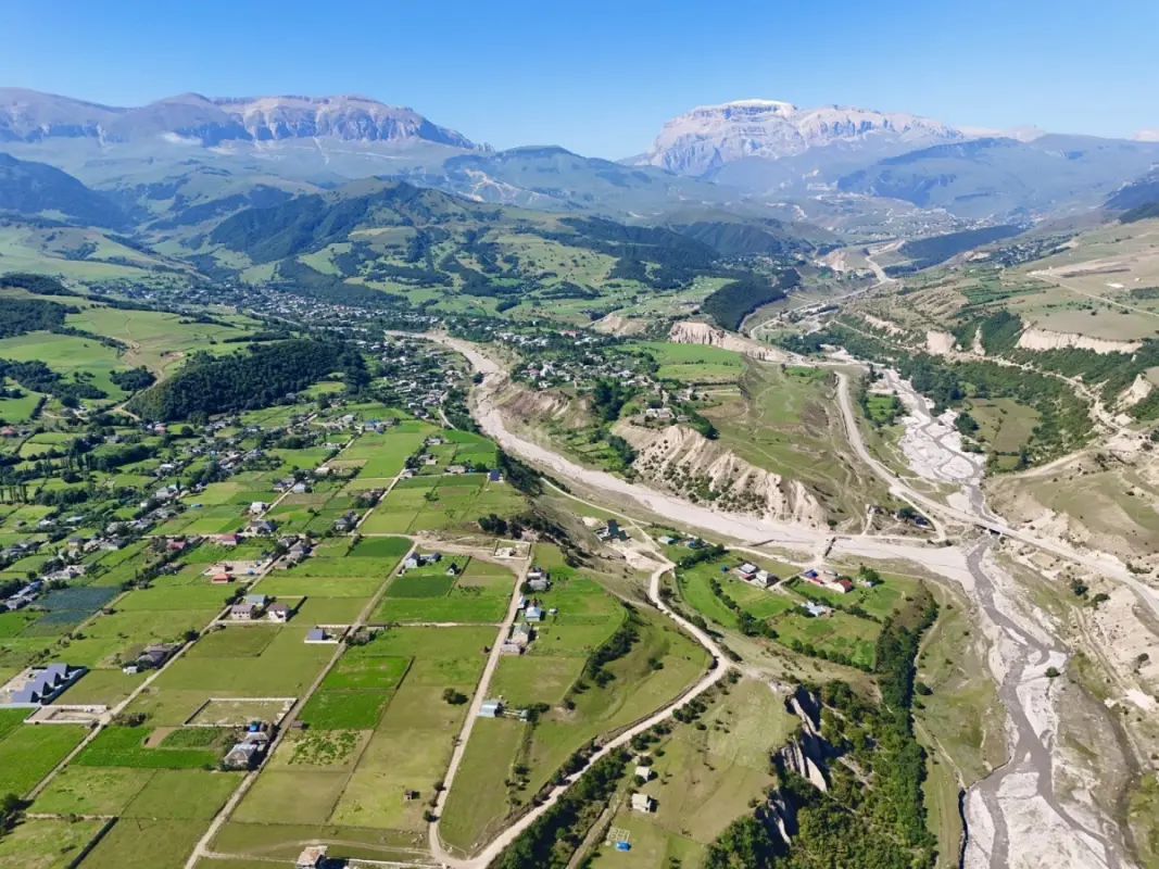Satılır torpaq sahəsi 21 m²