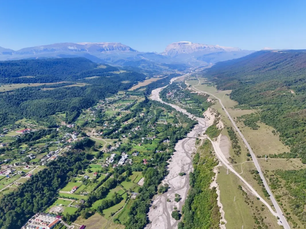 Satılır torpaq sahəsi 6 m²