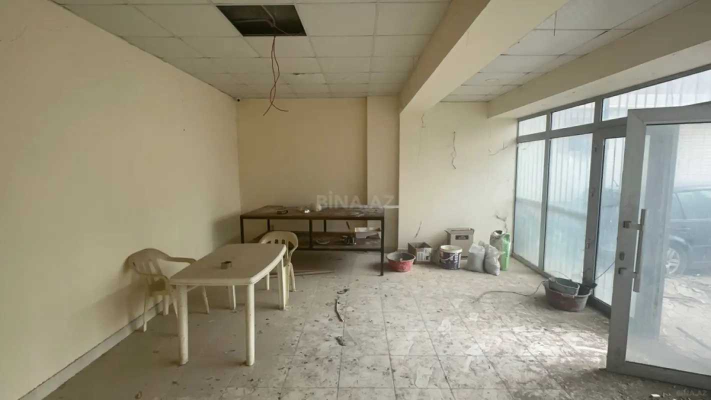 Satılır obyekt 265 m²