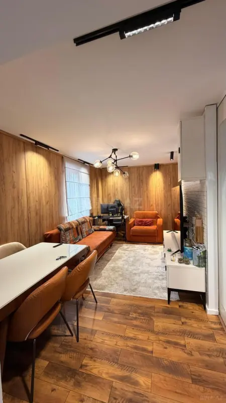 Satılır 2 otaqlı mənzil 40 m²