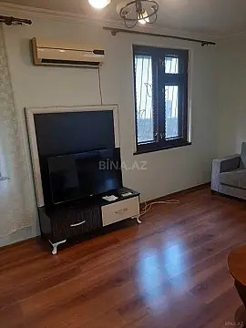 Kirayə verilir 2 otaqlı mənzil 60 m² — Bakı, Nizami 2 otaq 60.00 m²