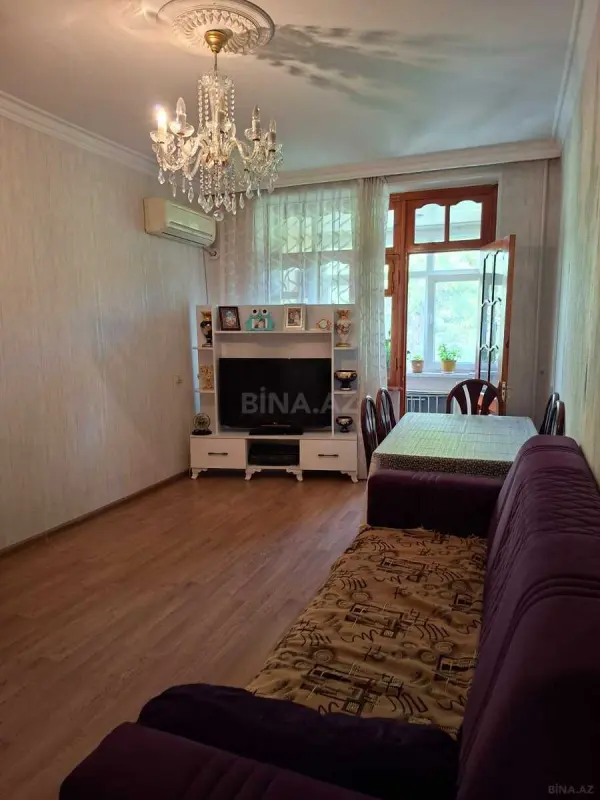 Satılır 3 otaqlı mənzil 90 m²