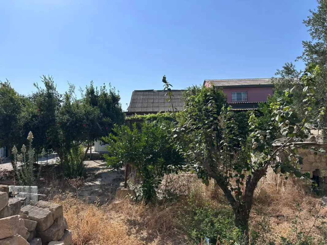 Satılır torpaq sahəsi 3 m²