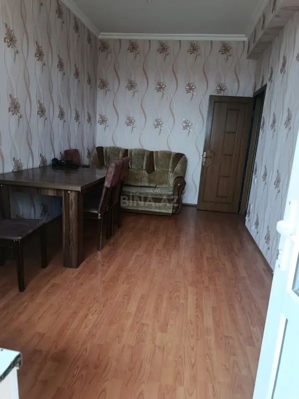 Satılır 2 otaqlı mənzil 53 m²