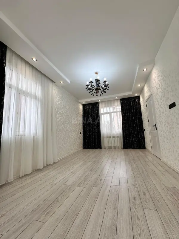 Satılır 2 otaqlı mənzil 59 m²