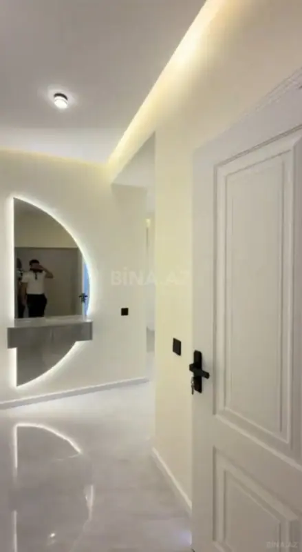 Satılır 3 otaqlı mənzil 82 m²