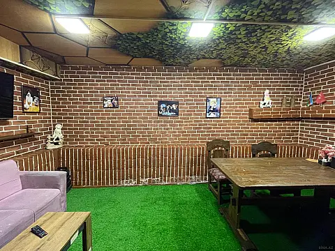 Kirayə verilir obyekt 150 m² — Bakı, Həzi Aslanov qəs. 150.00 m²