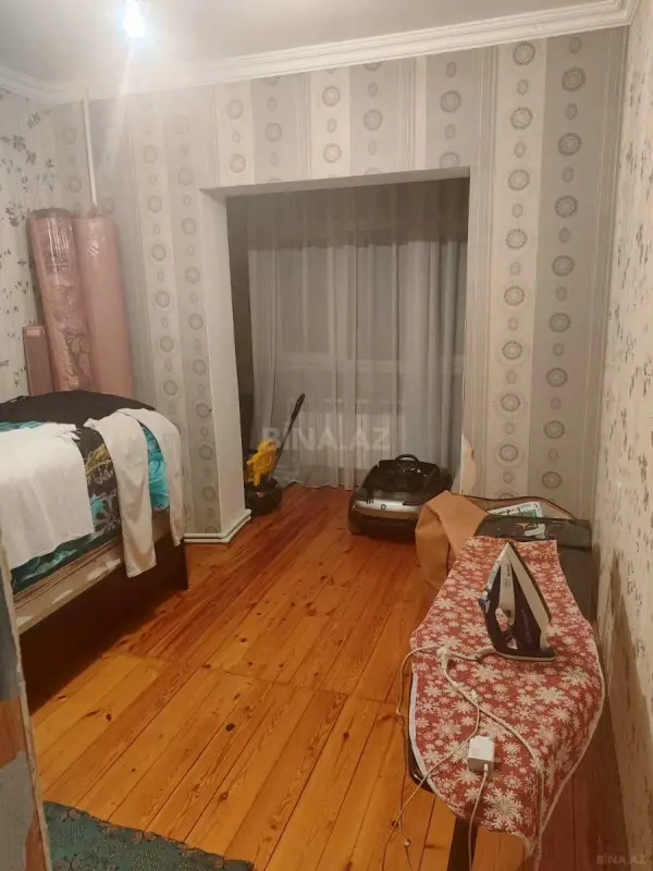 Kirayə verilir 3 otaqlı mənzil 85 m²