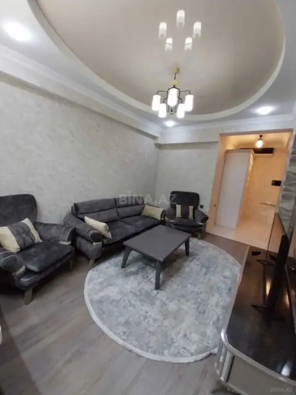 Kirayə verilir 3 otaqlı mənzil 115 m²