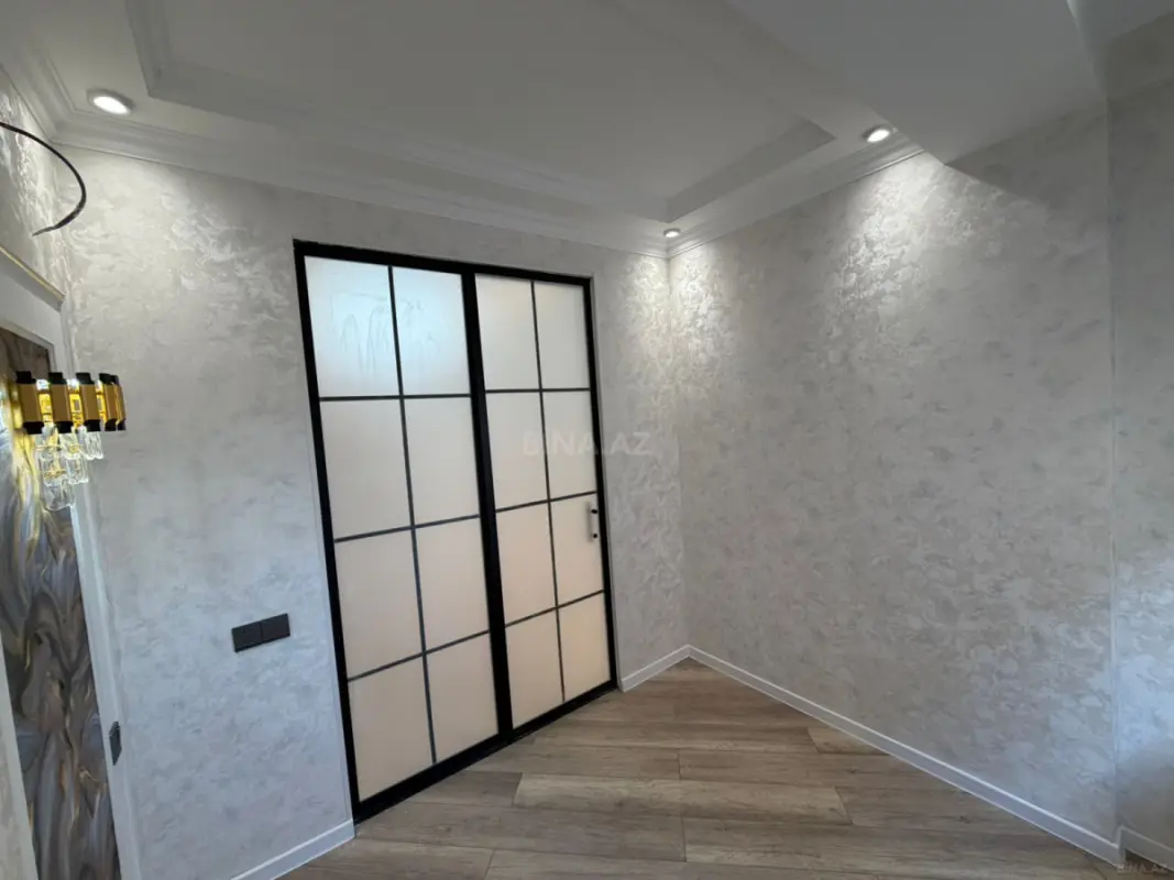 Satılır 1 otaqlı mənzil 31 m²
