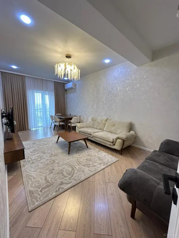 Satılır 3 otaqlı mənzil 100 m²