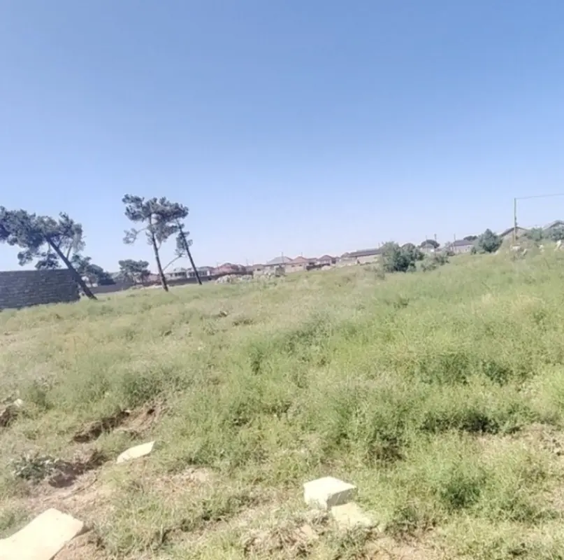 Satılır torpaq sahəsi 4 m²