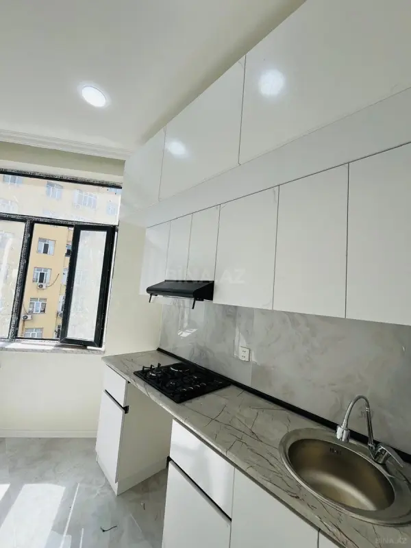 Satılır 2 otaqlı mənzil 40 m²