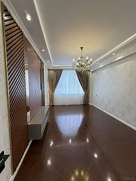 Satılır 2 otaqlı mənzil 55 m² — Bakı, Həzi Aslanov qəs. 2 otaq 55.00 m²