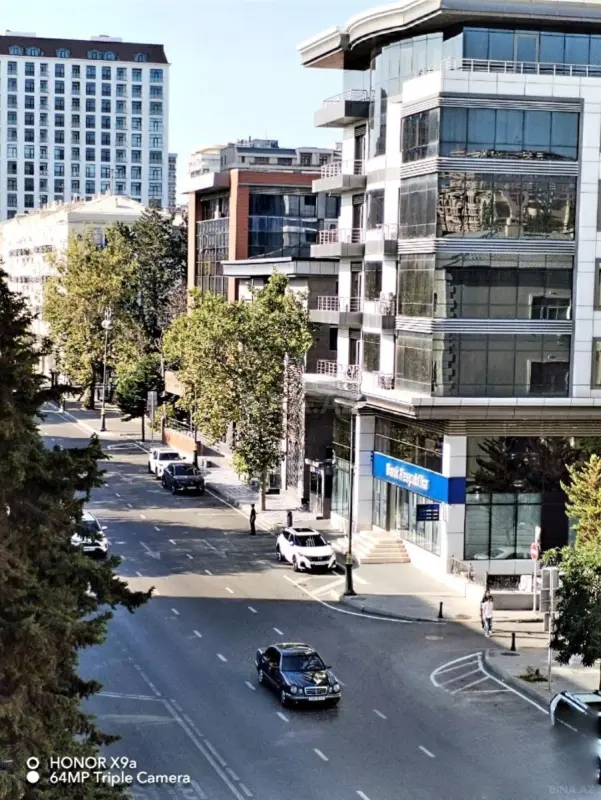 Kirayə verilir 3 otaqlı mənzil 80 m²